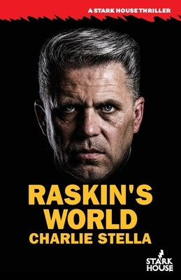 Raskin's World by Stella, Charlie
