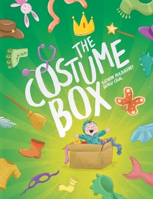 The Costume Box by Mulqueeney