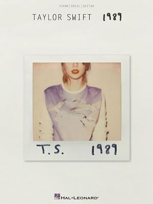 Taylor Swift - 1989 by Swift, Taylor