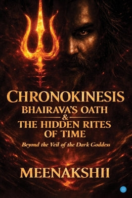 Chronokinesis: Bhairava's Oath & The Hidden Rites of Time by , Meenakshii