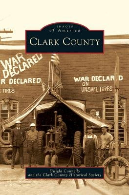 Clark County by Connelly, Dwight