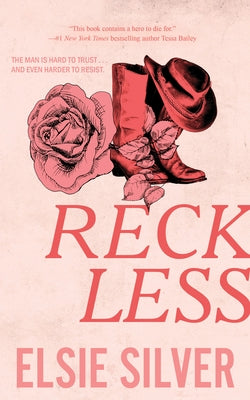 Reckless by Silver, Elsie