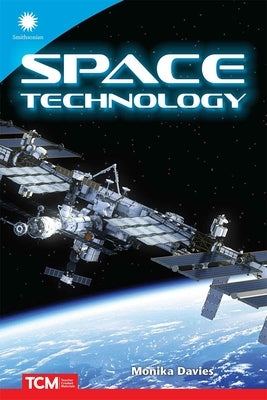 Space Technology by Davies, Monika