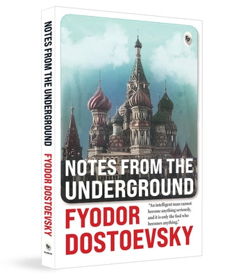 Notes from the Underground by 
