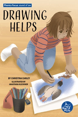 Drawing Helps by Earley, Christina