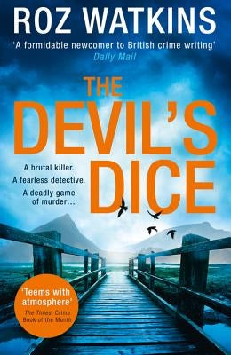 The Devil's Dice by Watkins, Roz