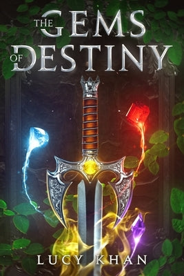 The Gems of Destiny by Khan, Lucy