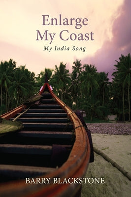 Enlarge My Coast by Blackstone, Barry