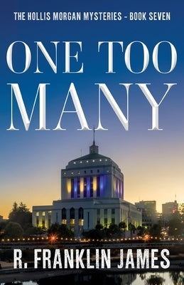 One Too Many by James, R. Franklin