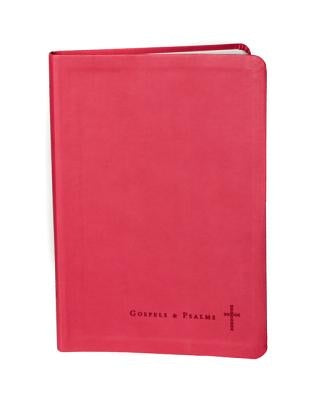 Journaling Through the Gospels and Psalms, Catholic Edition by Our Sunday Visitor