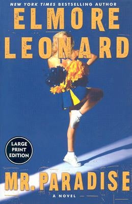 Mr. Paradise by Leonard, Elmore