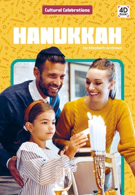 Hanukkah by Andrews, Elizabeth