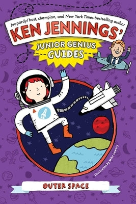 Outer Space by Jennings, Ken
