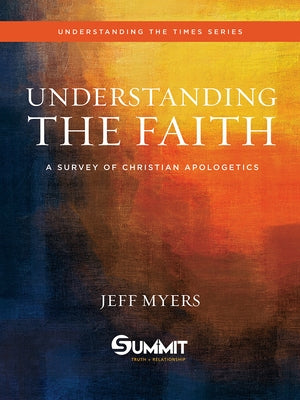 Understanding the Faith 1 by Myers, Jeff