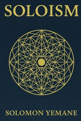 soloism by Yemane-Berhane, Solomon D.
