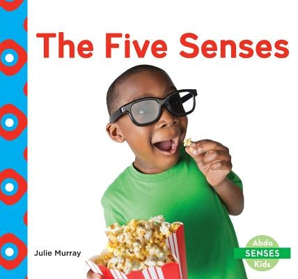 Five Senses by Murray, Julie