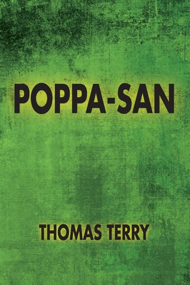 Poppa-San by Terry, Thomas