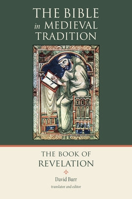The Book of Revelation by Burr, David D.
