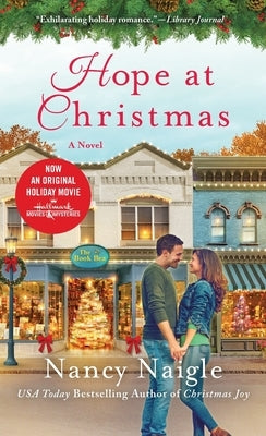 Hope at Christmas by Naigle, Nancy