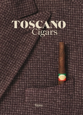 Toscano Cigars by Mannucci, Enrico