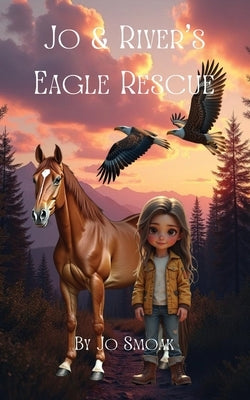 Jo & River's Eagle Rescue by Smoak, Jo