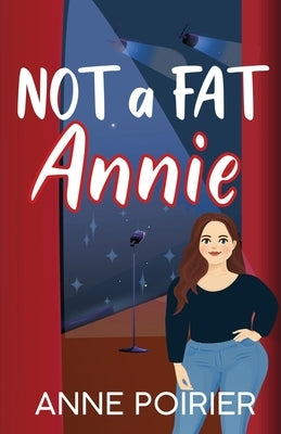 Not a Fat Annie by Poirier, Anne