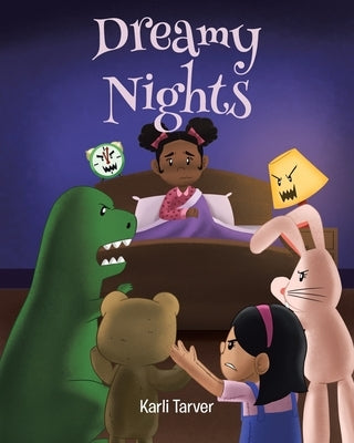 Dreamy Nights by Tarver, Karli