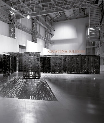 Cristina Iglesias by Iglesias, Cristina