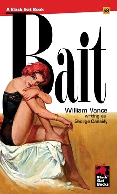 Bait by Vance, William