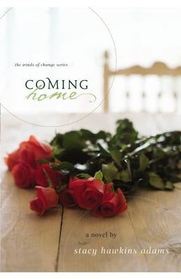 Coming Home by Adams, Stacy Hawkins