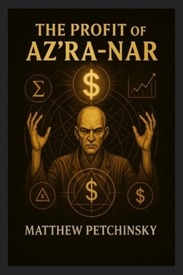 The Profit of Az'ra-nar by Petchinsky, Matthew