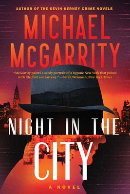 Night in the City by McGarrity, Michael