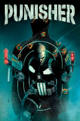 Punisher: The Bullet That Follows by Pepose, David