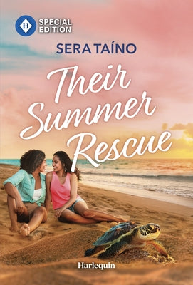 Their Summer Rescue by TaÃ­no, Sera