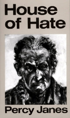 House of Hate by Janes, Percy