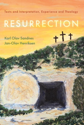 Resurrection by Sandnes, Karl Olav