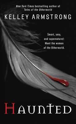 Haunted by Armstrong, Kelley