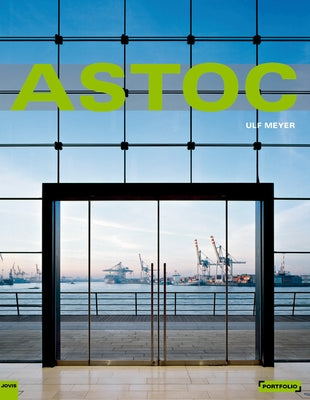 Astoc: Architects and Planners by Astoc
