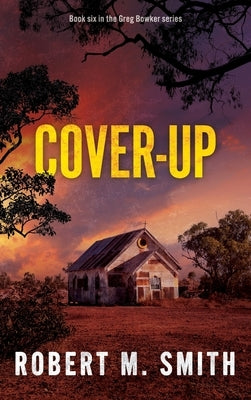 Cover-Up by Smith, Robert M.