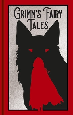 Grimm's Fairy Tales: Gilded Pocket Edition by Grimm, Jacob