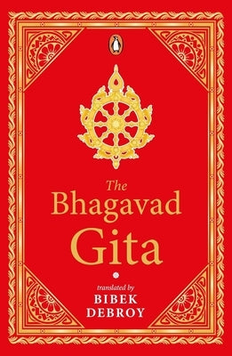 The Bhagavad Gita by Debroy, Bibek