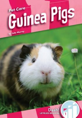 Guinea Pigs by Murray, Julie