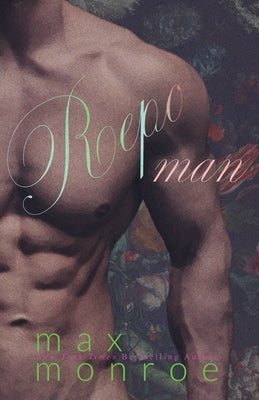 Repo Man by Monroe, Max