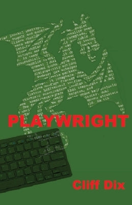 Playwright by Dix, Cliff