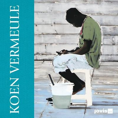 Koen Vermeule: Dreamer: Dreamer by Vermeule, Koen