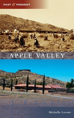 Apple Valley by Lovato, Michelle