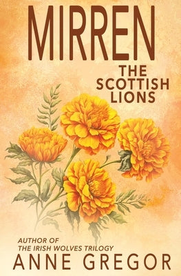 Mirren: Irish Wolves World by Gregor, Anne