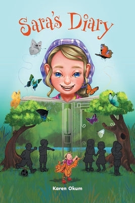 Sara's Diary by Okum, Karen