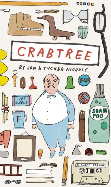 Crabtree by Nichols, Jon