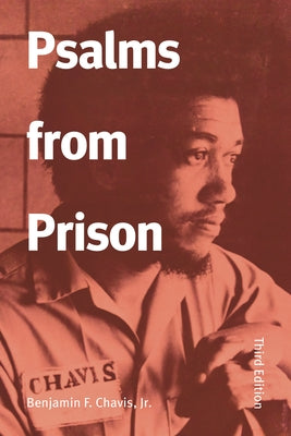 Psalms from Prison by Chavis, Benjamin F.